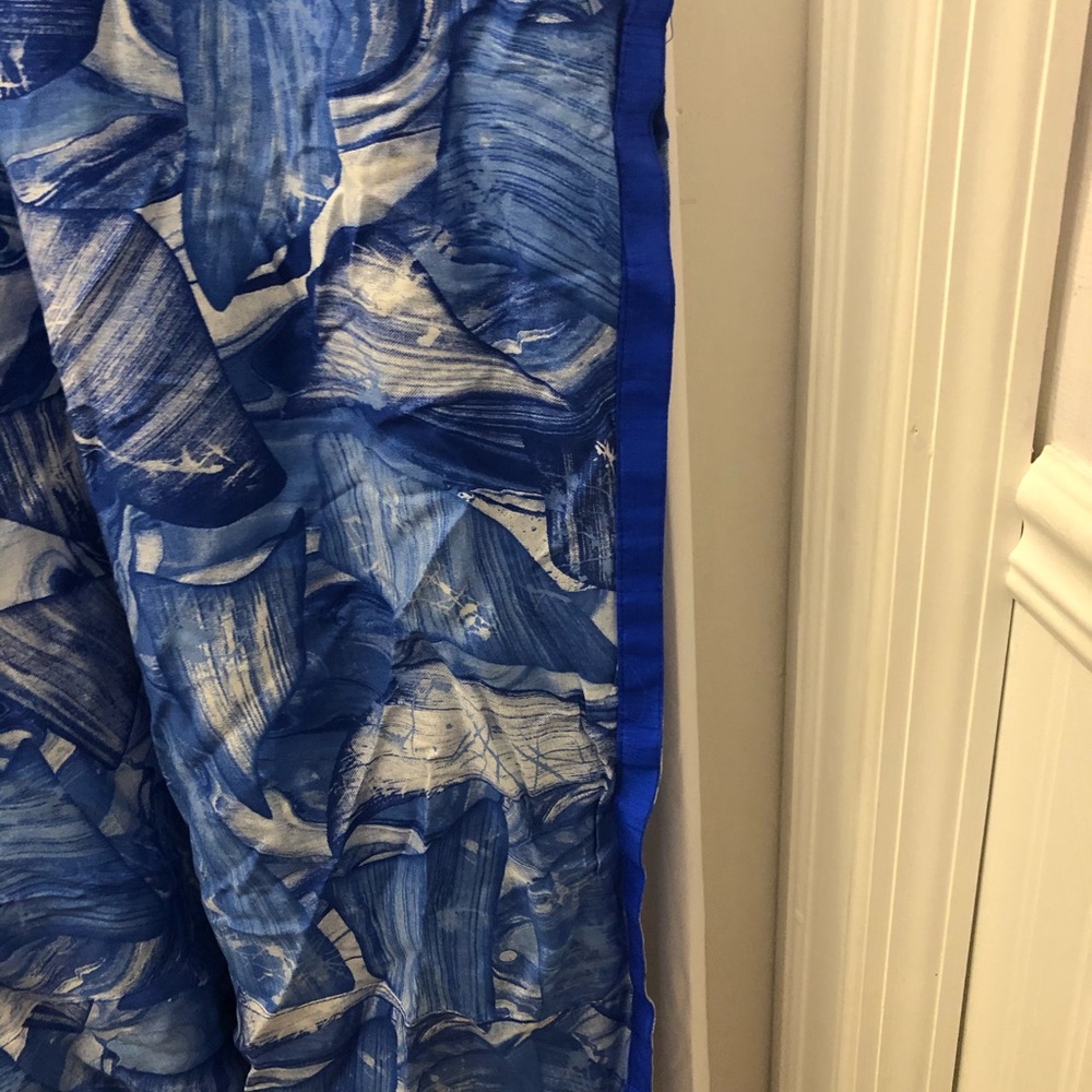 2PCS: NWOT Plus Size tunic Kurta & Palazzo Pant - Picture 3 of 15